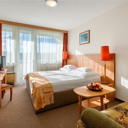 Hunguest Hotel Freya Zalakaros Exteriör bild