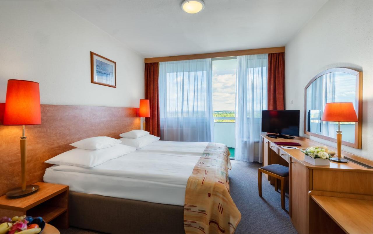 Hunguest Hotel Freya Zalakaros Exteriör bild